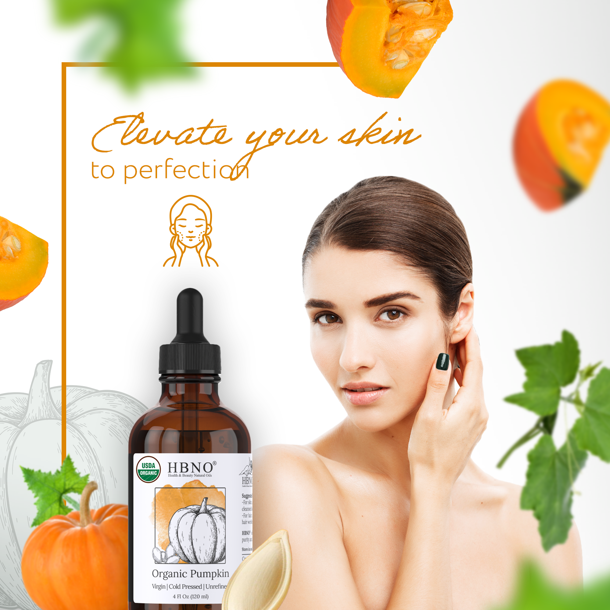 Pumpkin Seed Carrier Oil Organic Pumpkin Seed Carrier Oil Organic