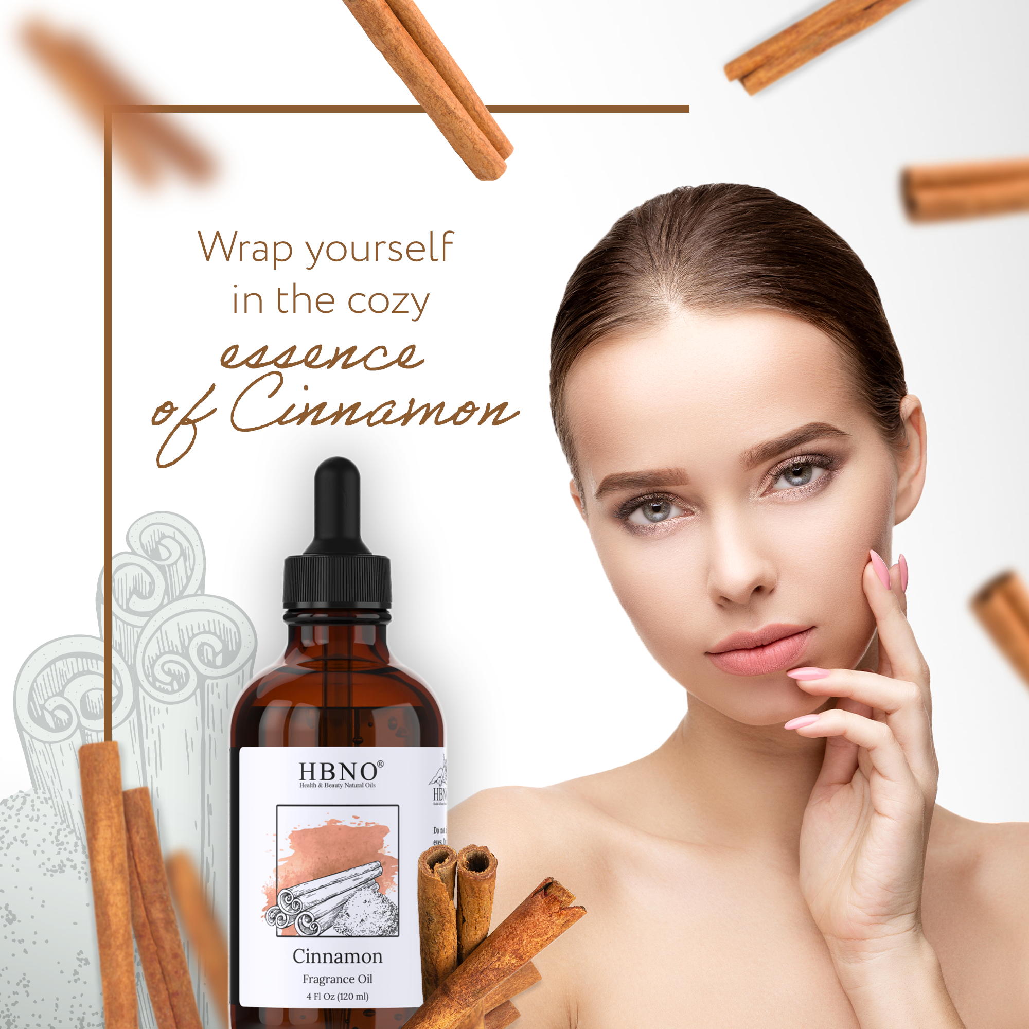 Cinnamon Leaf Natural Fragrance Cinnamon Leaf Natural Fragrance