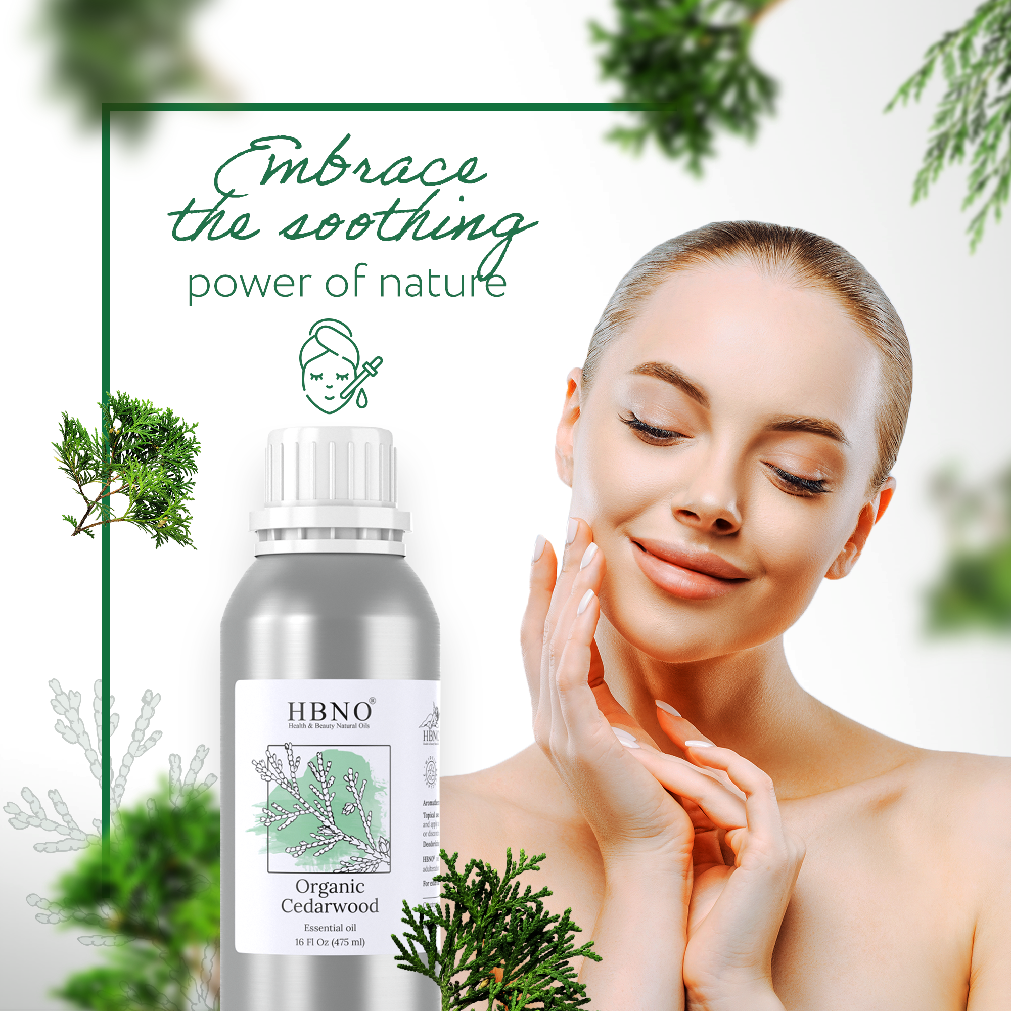 Cedarwood Atlas Essential Oil Organic Cedarwood Atlas Essential Oil Organic