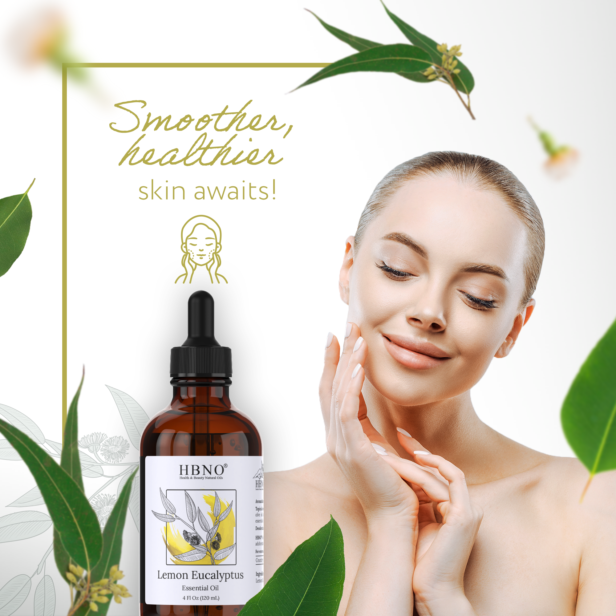 Lemon Eucalyptus Essential Oil Lemon Eucalyptus Essential Oil