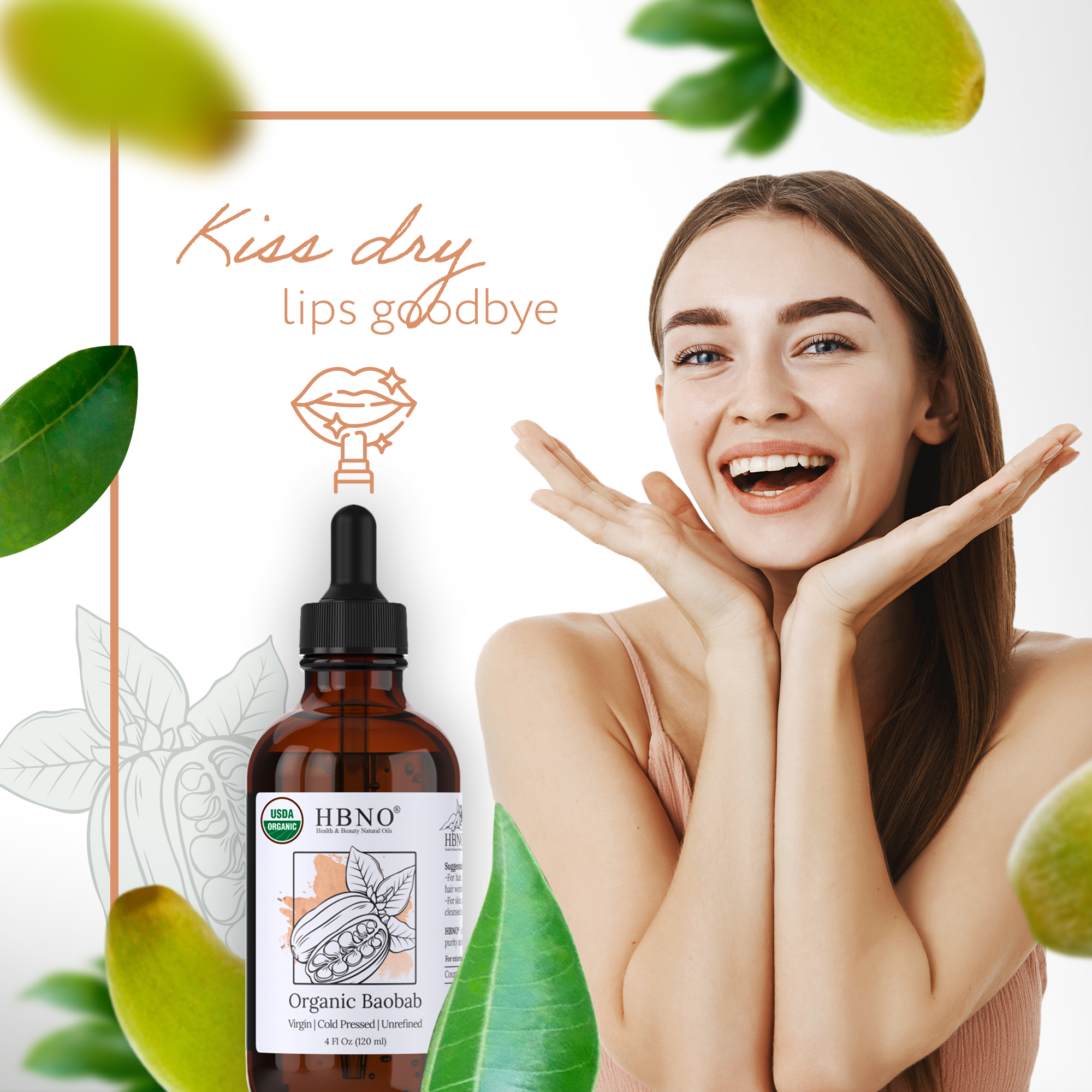 Baobab Carrier Oil Virgin Organic Baobab Carrier Oil Virgin Organic