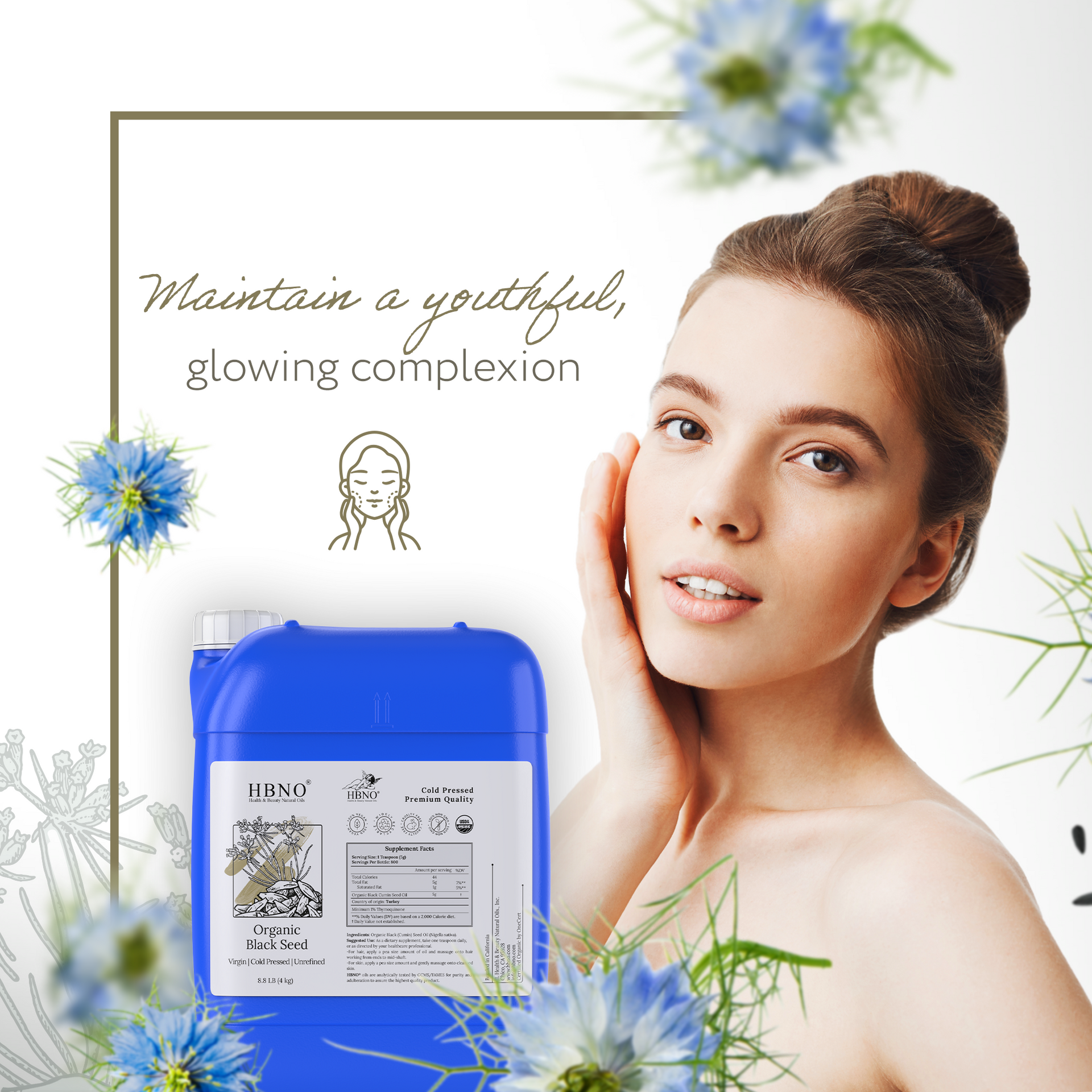 Black Seed Carrier Oil Virgin Unrefined Organic Black Seed Carrier Oil Virgin Unrefined Organic