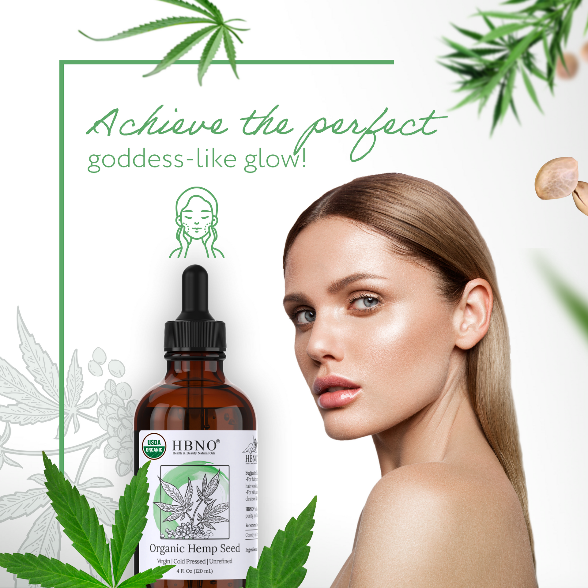 Hemp Seed Carrier Oil Organic Hemp Seed Carrier Oil Organic