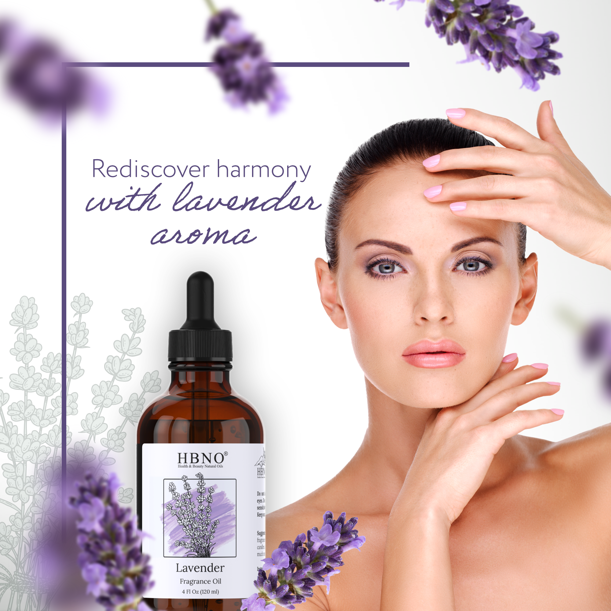 Lavender Natural Fragrance Lavender Natural Fragrance