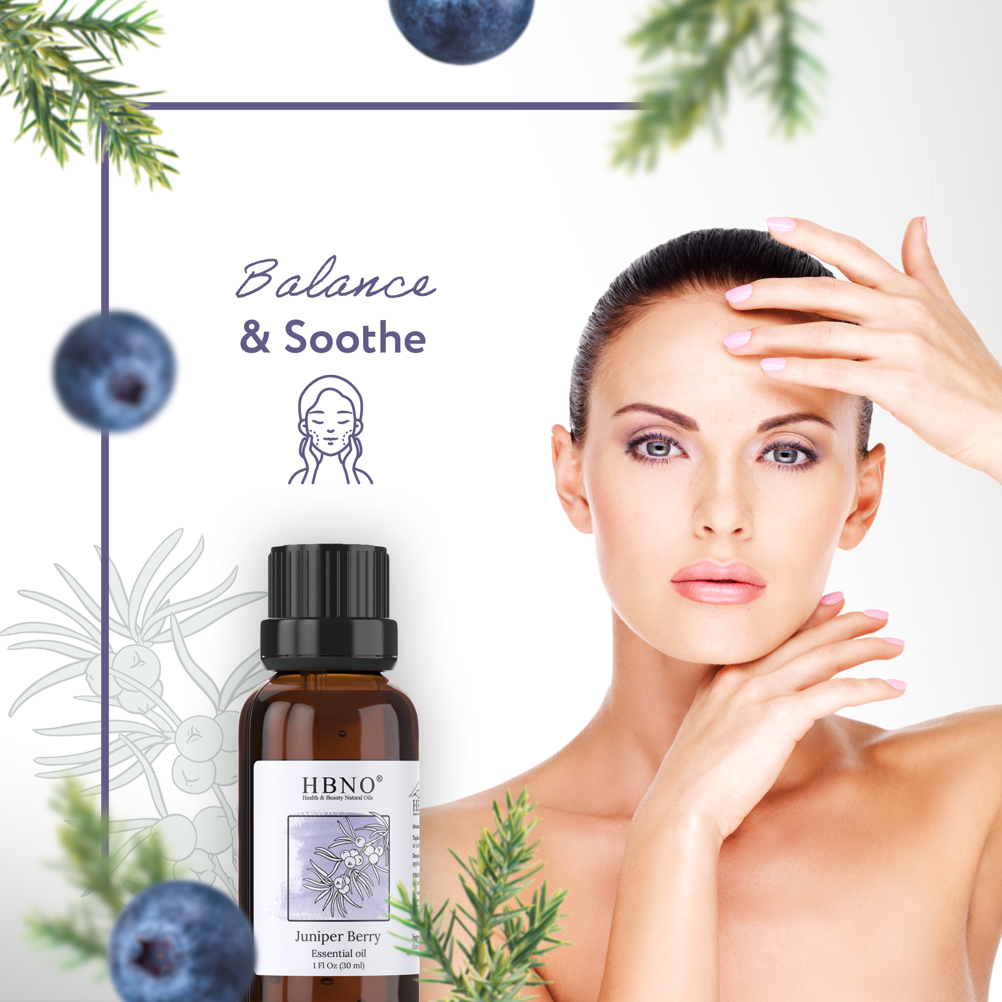 Juniper Berry Essential Oil Juniper Berry Essential Oil
