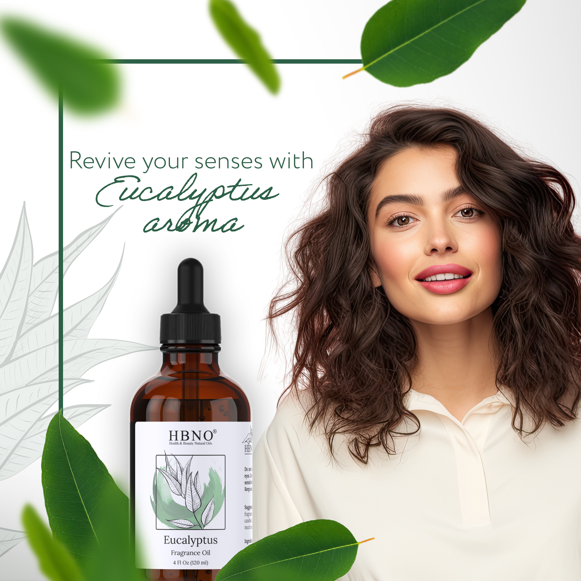 Eucalyptus Natural Fragrance Eucalyptus Natural Fragrance