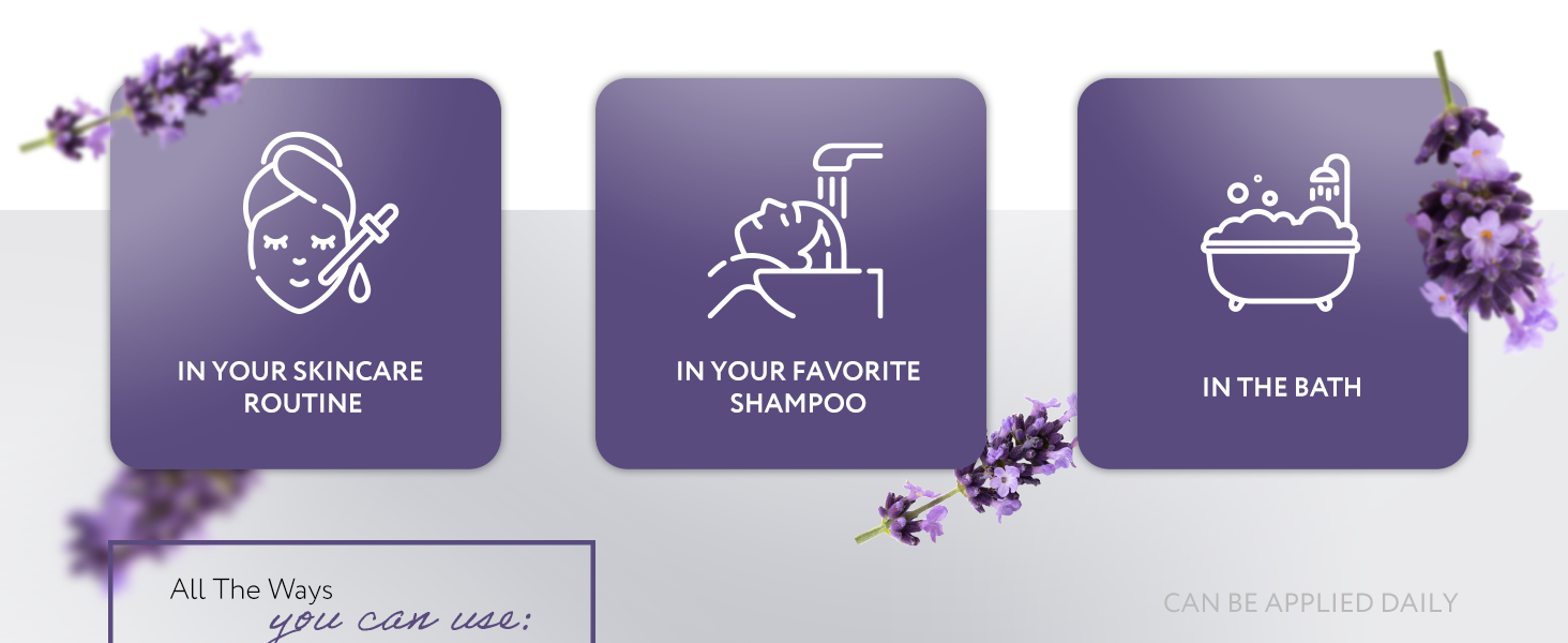 Lavender Essential Oil Organic Lavender Essential Oil Organic