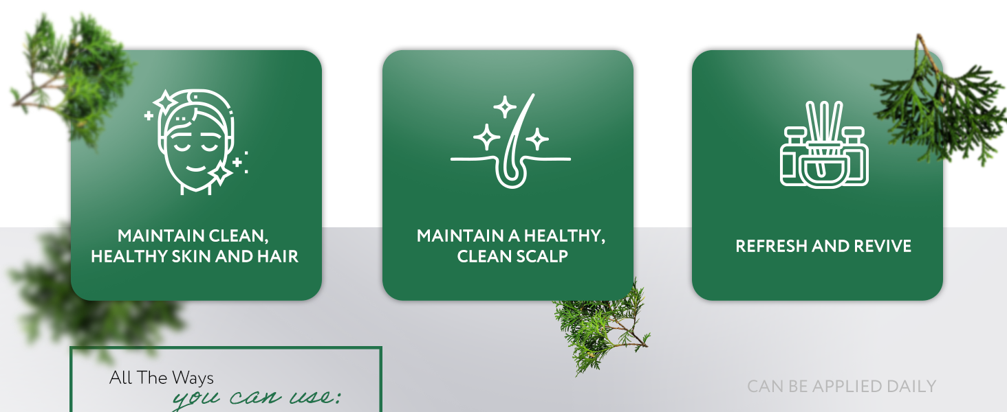 Cedarwood Himalaya Essential Oil Cedarwood Himalaya Essential Oil