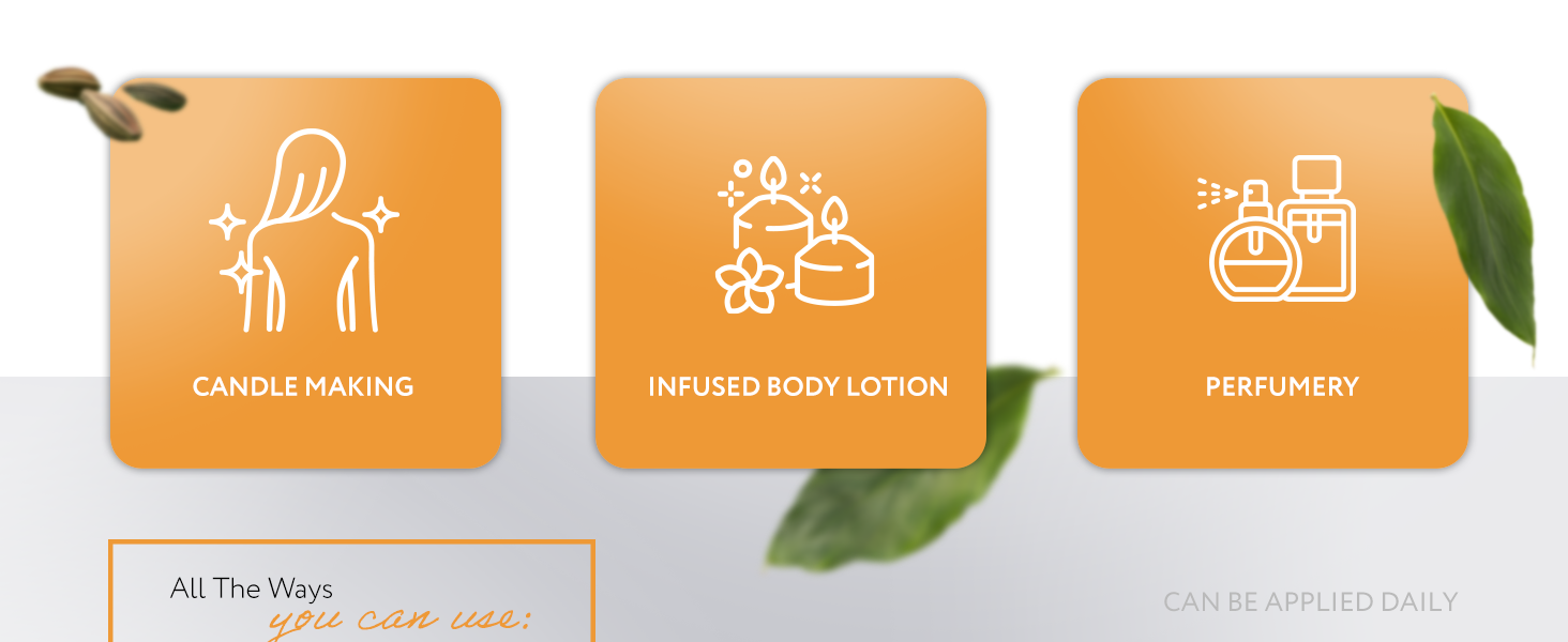 Cardamom Natural Fragrance Cardamom Natural Fragrance