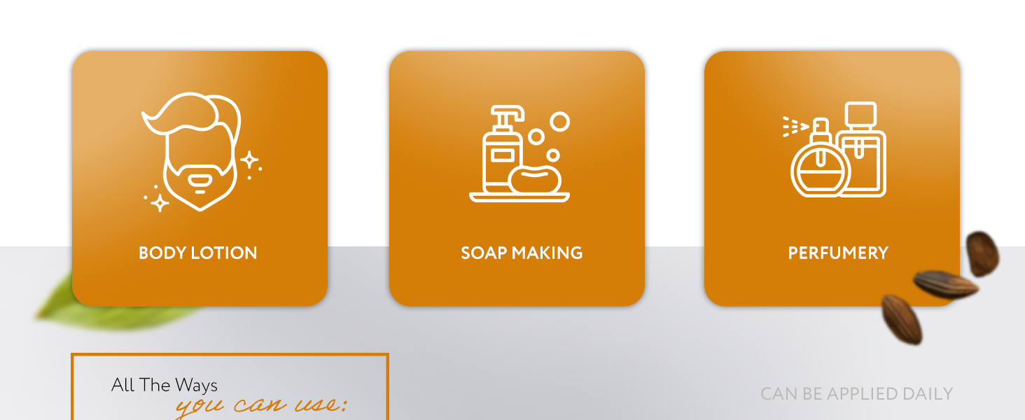 Masculine Natural Fragrance Masculine Natural Fragrance