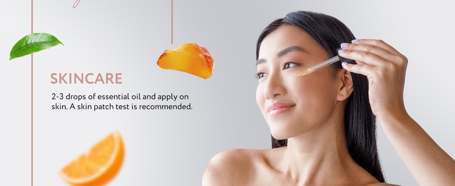 Essential Oil Gift Set 8 Set Essential Oil Gift Set 8 Set