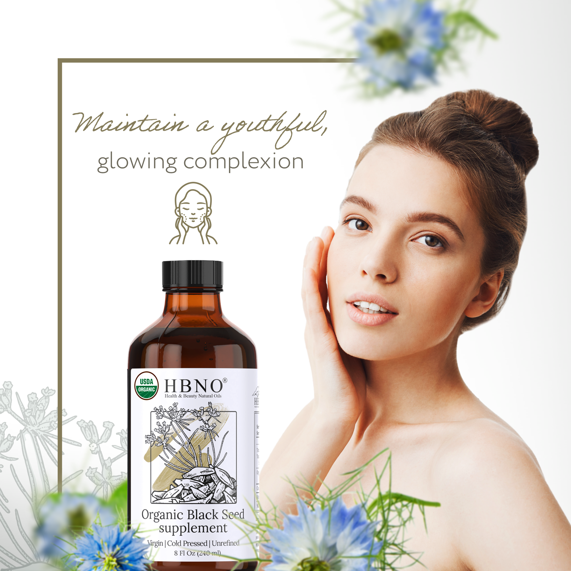 Black Seed Carrier Oil Virgin Unrefined Organic Black Seed Carrier Oil Virgin Unrefined Organic