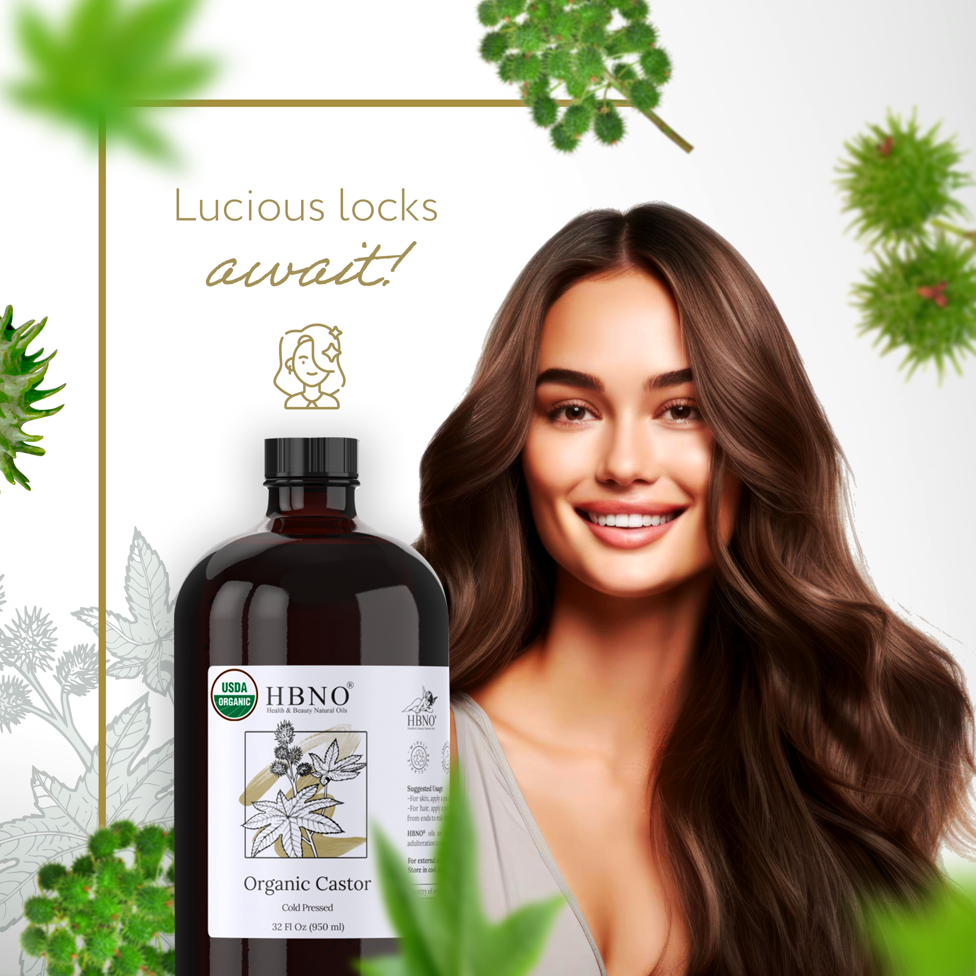Castor Carrier Oil Organic Castor Carrier Oil Organic