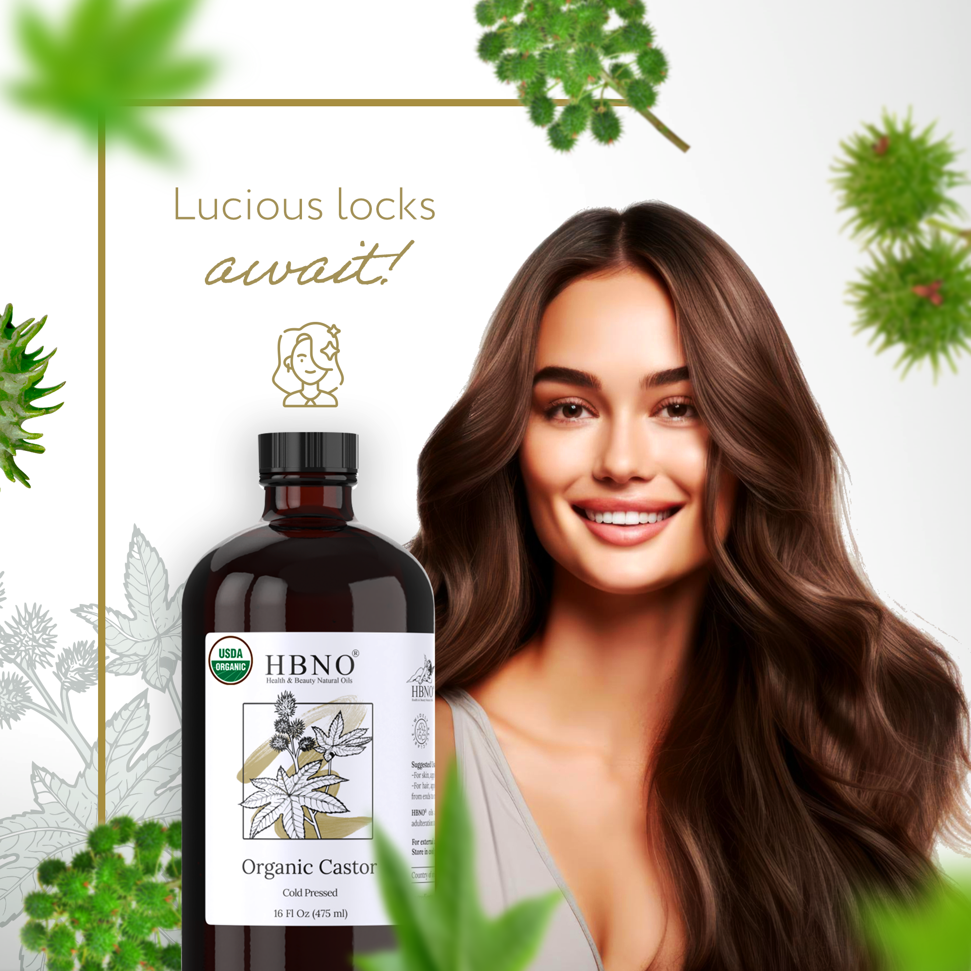 Castor Carrier Oil Organic Castor Carrier Oil Organic