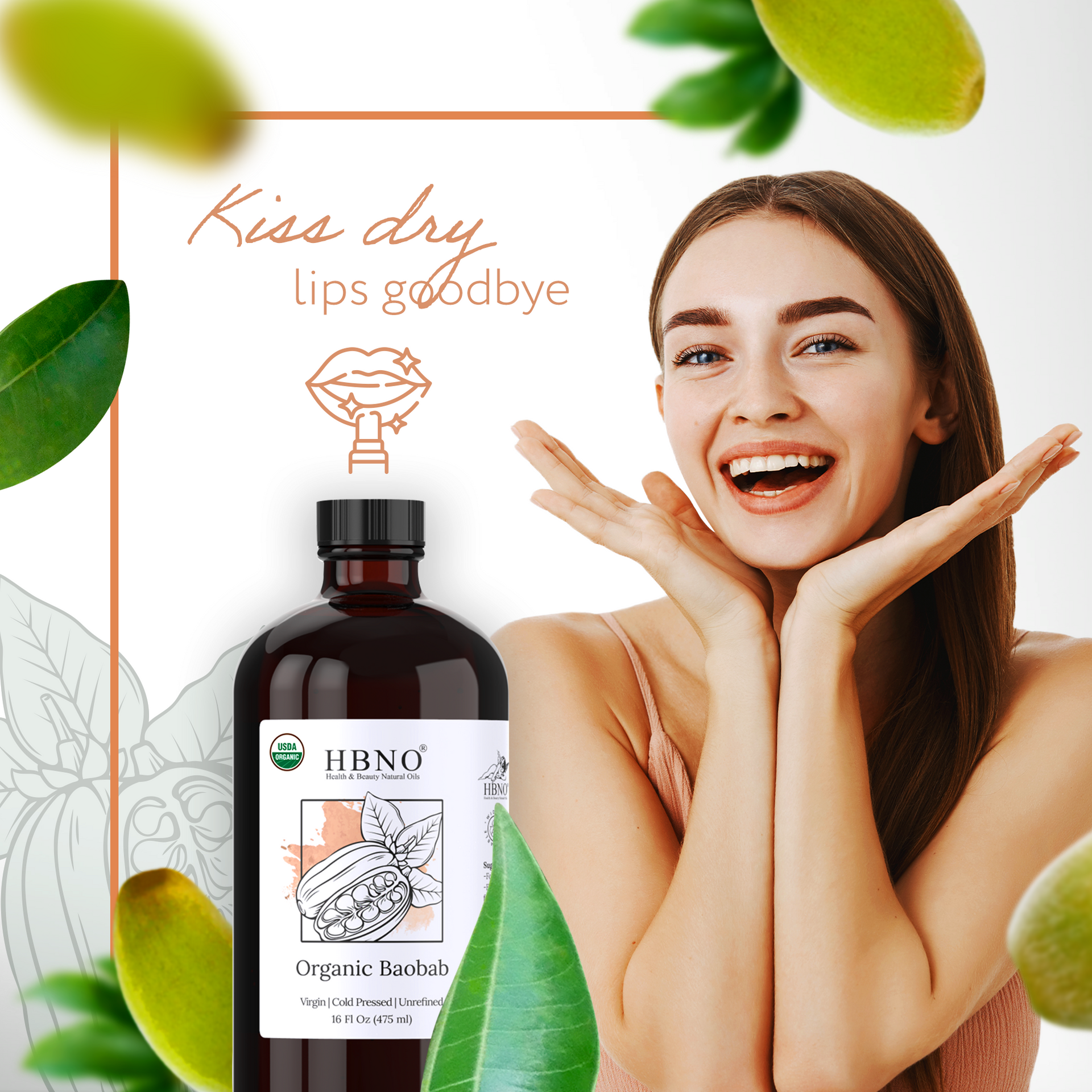 Baobab Carrier Oil Virgin Organic Baobab Carrier Oil Virgin Organic