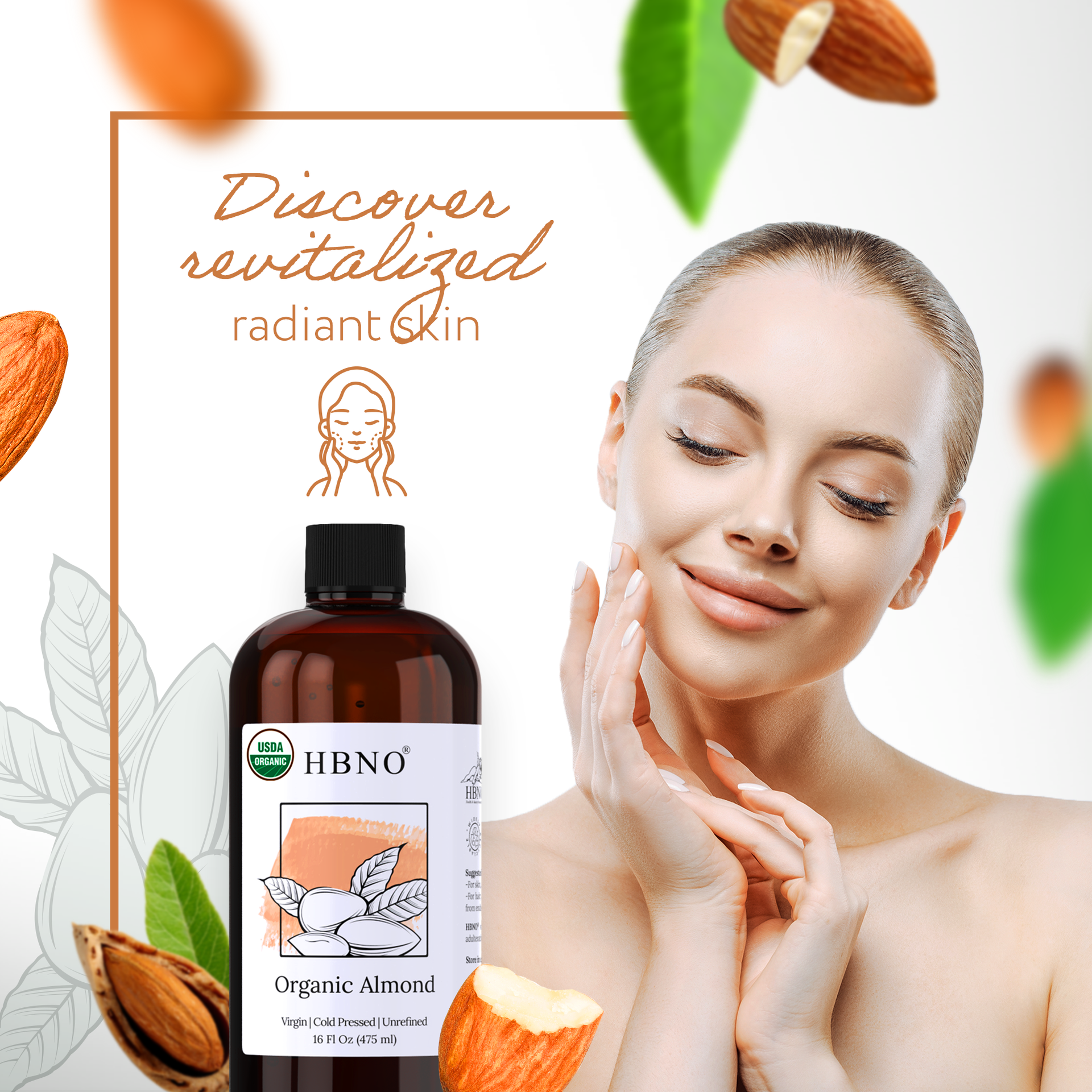 Almond Carrier Oil Unrefined Organic Almond Carrier Oil Unrefined Organic