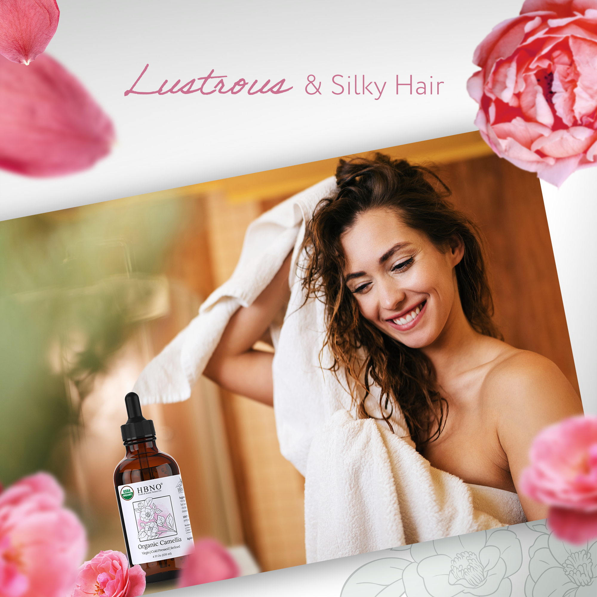 Camellia Carrier Oil Organic Camellia Carrier Oil Organic