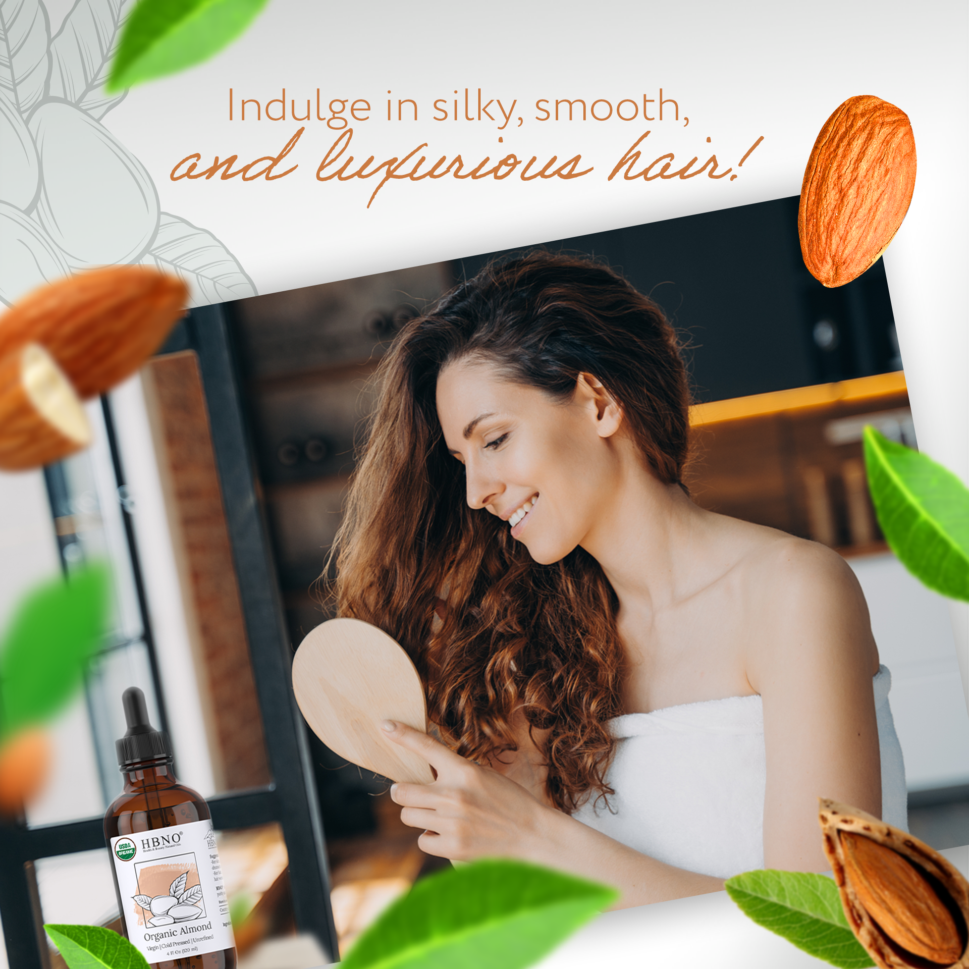 Almond Carrier Oil Unrefined Organic Almond Carrier Oil Unrefined Organic