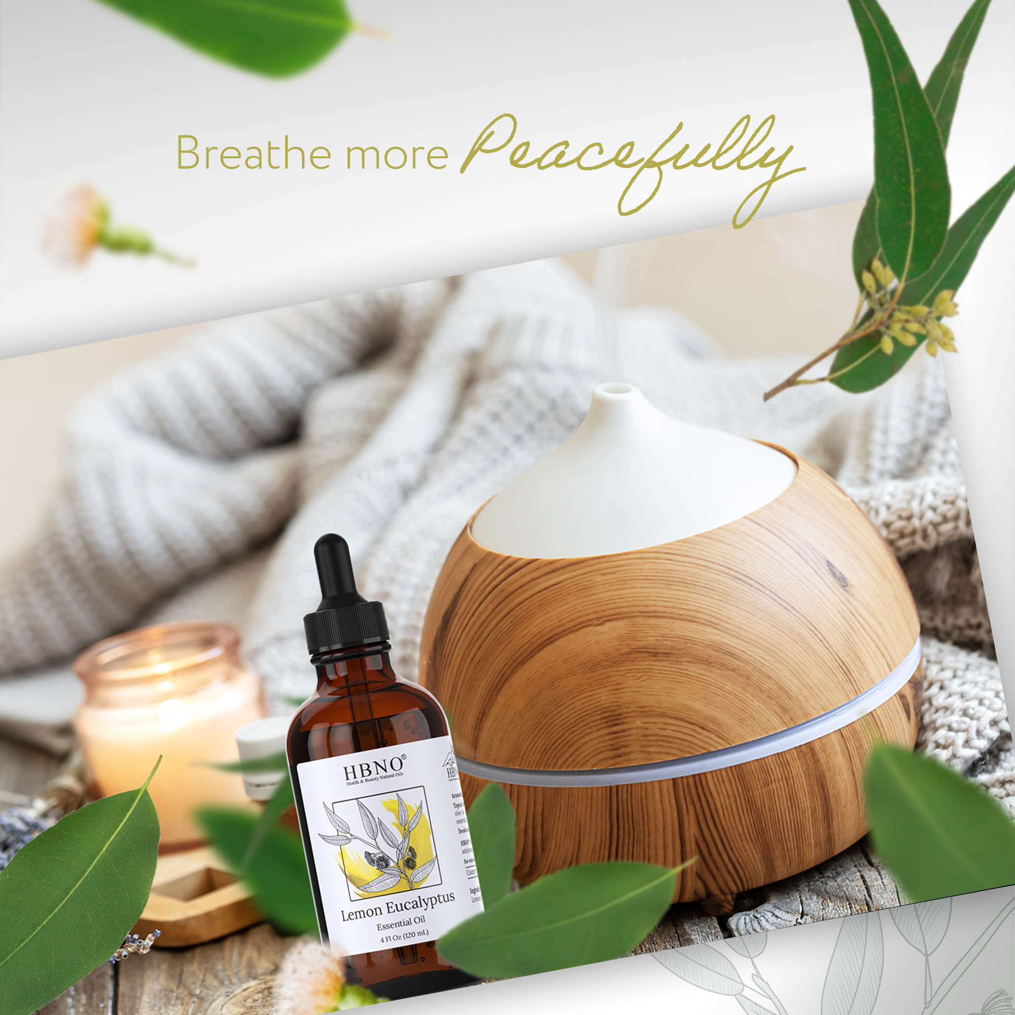 Lemon Eucalyptus Essential Oil Lemon Eucalyptus Essential Oil