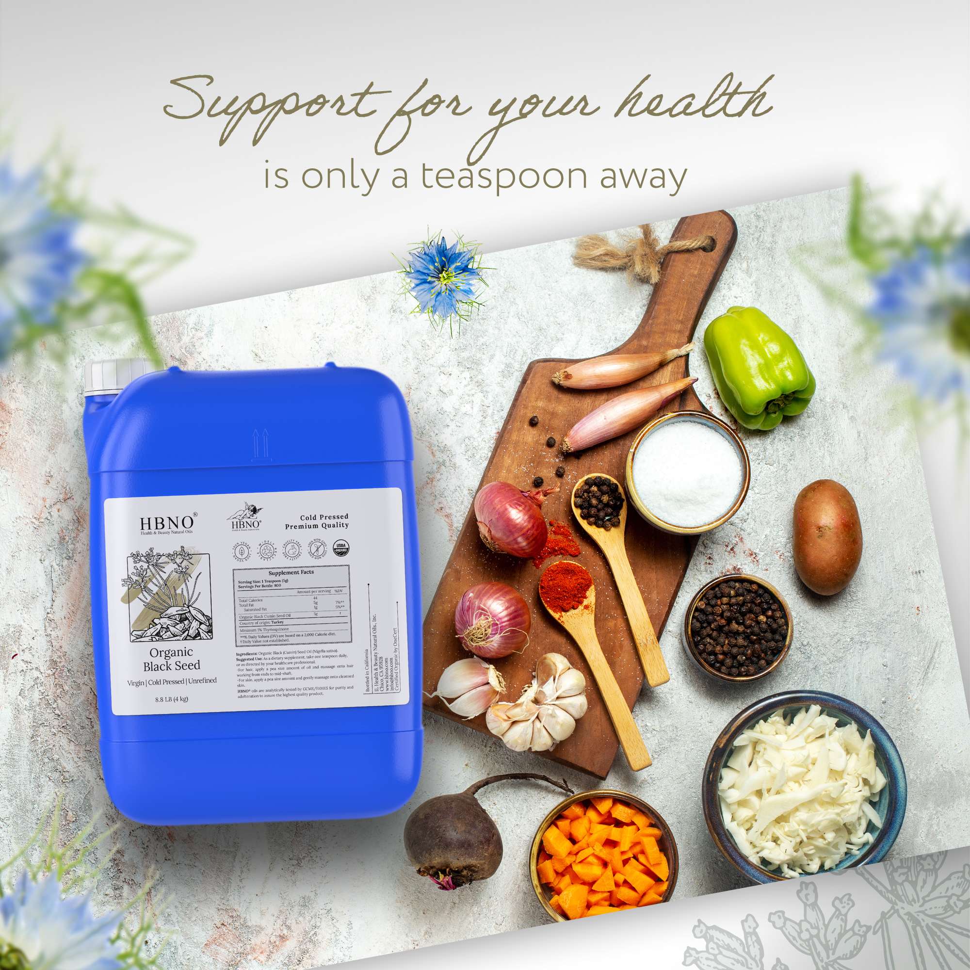 Black Seed Carrier Oil Virgin Unrefined Organic Black Seed Carrier Oil Virgin Unrefined Organic