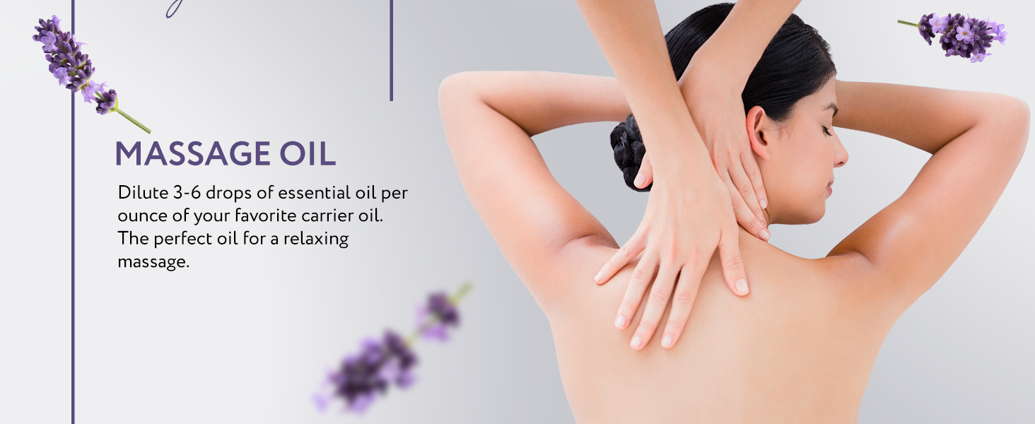 Lavender Essential Oil Organic Lavender Essential Oil Organic