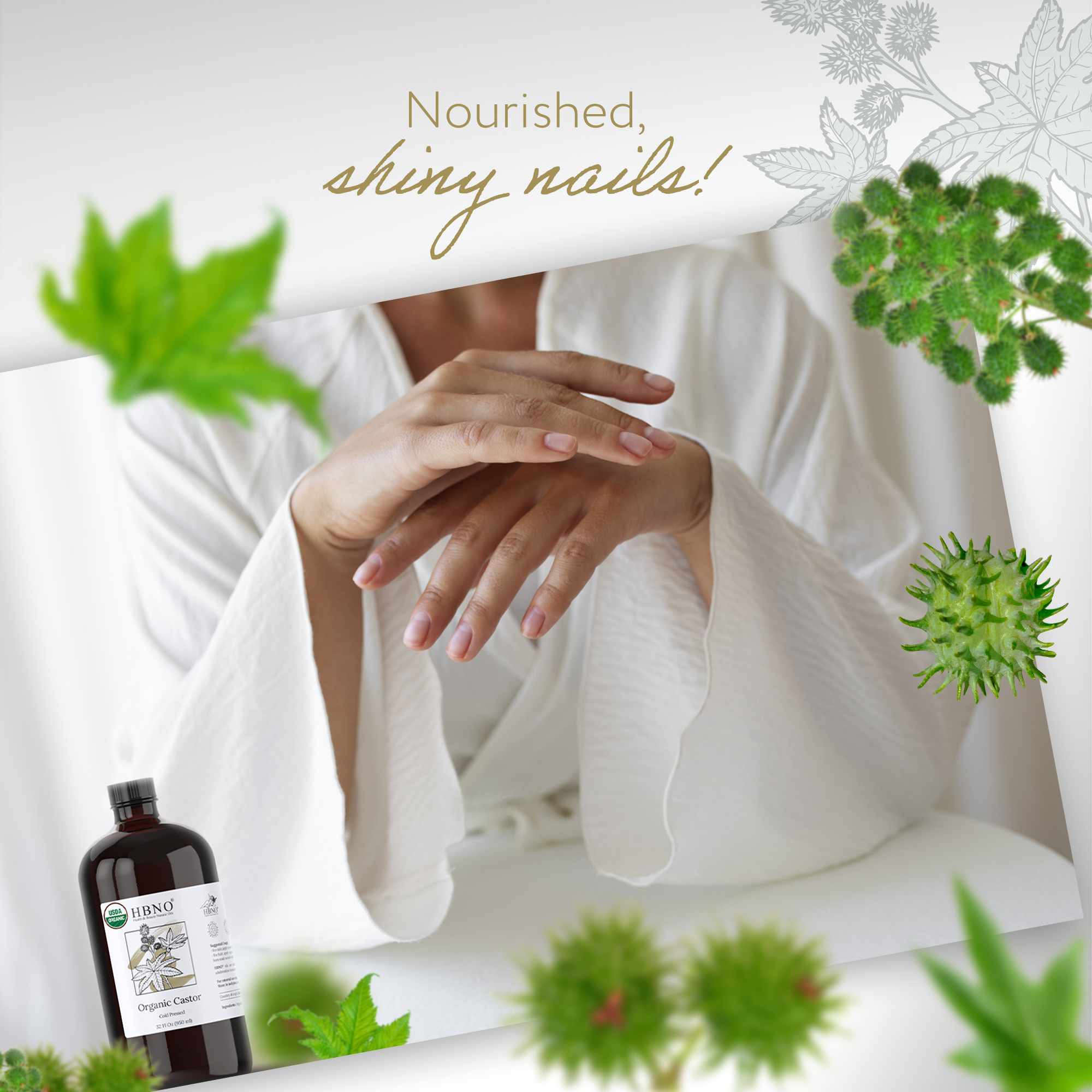 Castor Carrier Oil Organic Castor Carrier Oil Organic