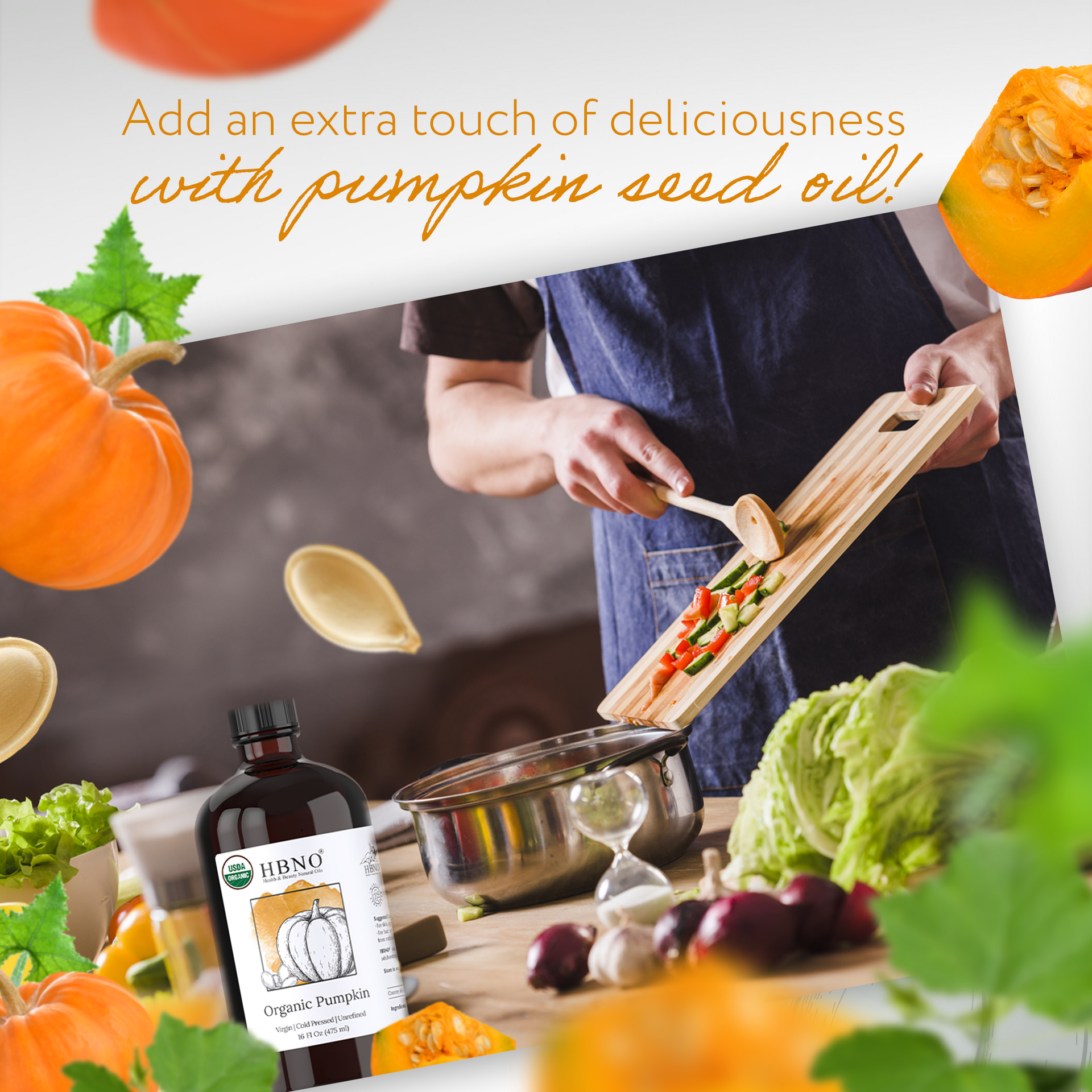 Pumpkin Seed Carrier Oil Organic Pumpkin Seed Carrier Oil Organic