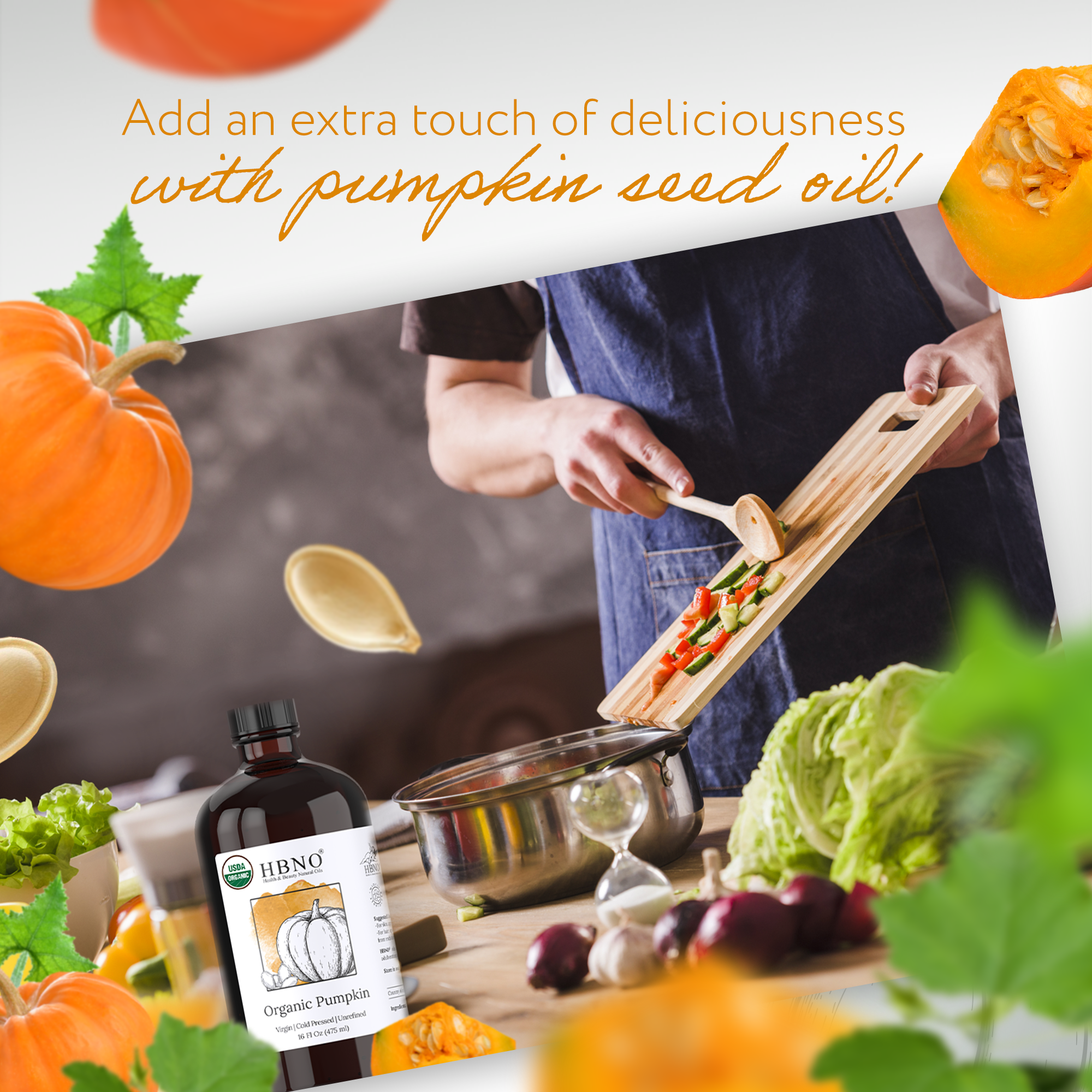 Pumpkin Seed Carrier Oil Organic Pumpkin Seed Carrier Oil Organic