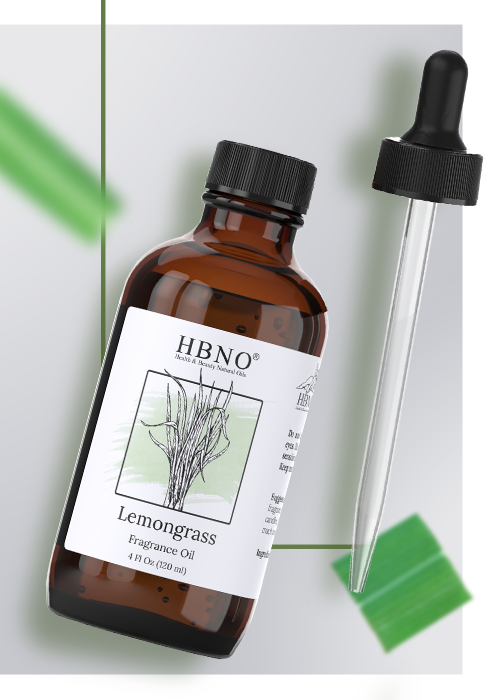 Lemongrass Natural Fragrance Lemongrass Natural Fragrance