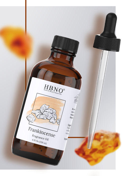 Frankincense Natural Fragrance Frankincense Natural Fragrance