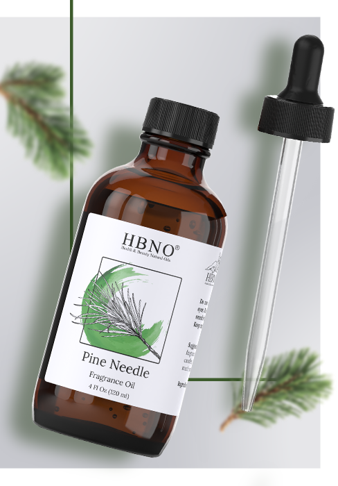 Pine Needle Natural Fragrance Pine Needle Natural Fragrance