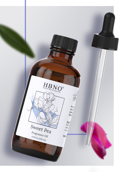 Sweet Pea Natural Fragrance Sweet Pea Natural Fragrance