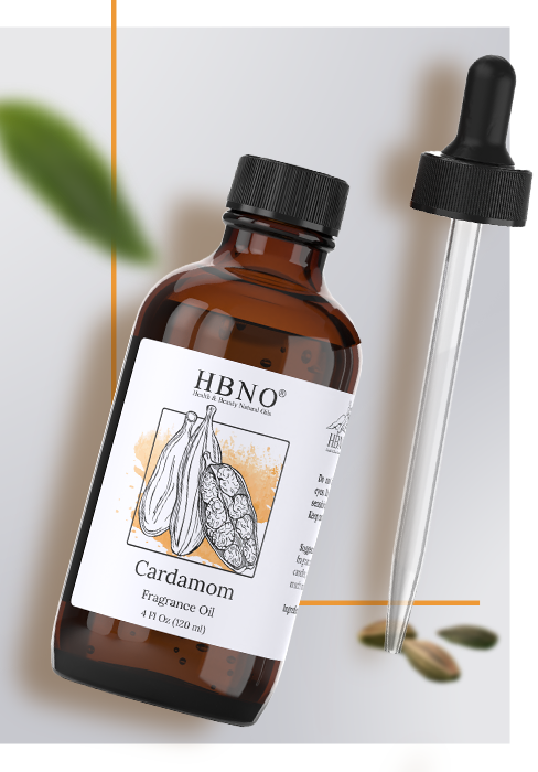 Cardamom Natural Fragrance Cardamom Natural Fragrance