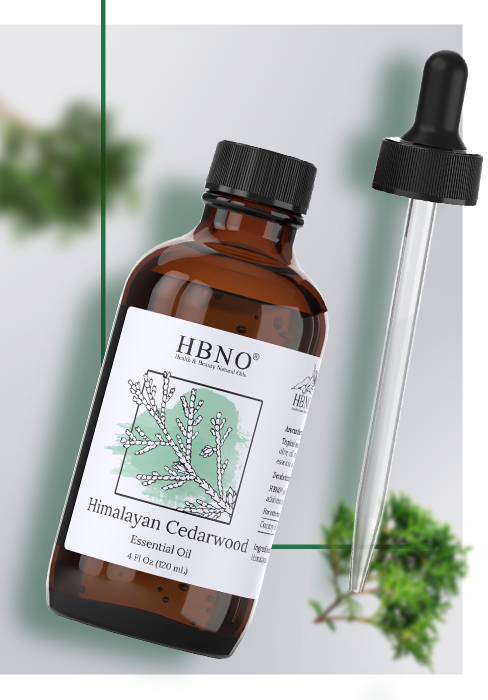 Cedarwood Himalaya Essential Oil Cedarwood Himalaya Essential Oil