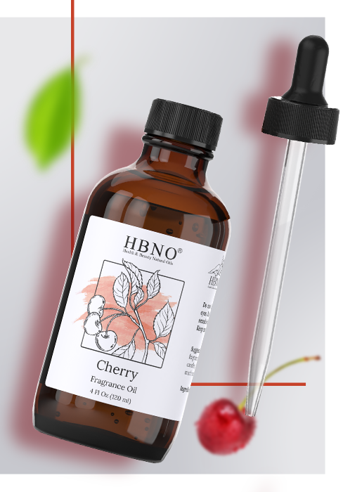 Cherry Natural Fragrance Cherry Natural Fragrance