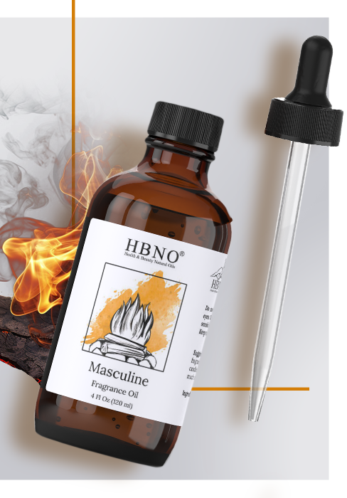 Masculine Natural Fragrance Masculine Natural Fragrance