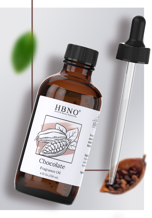 Chocolate Natural Fragrance Chocolate Natural Fragrance