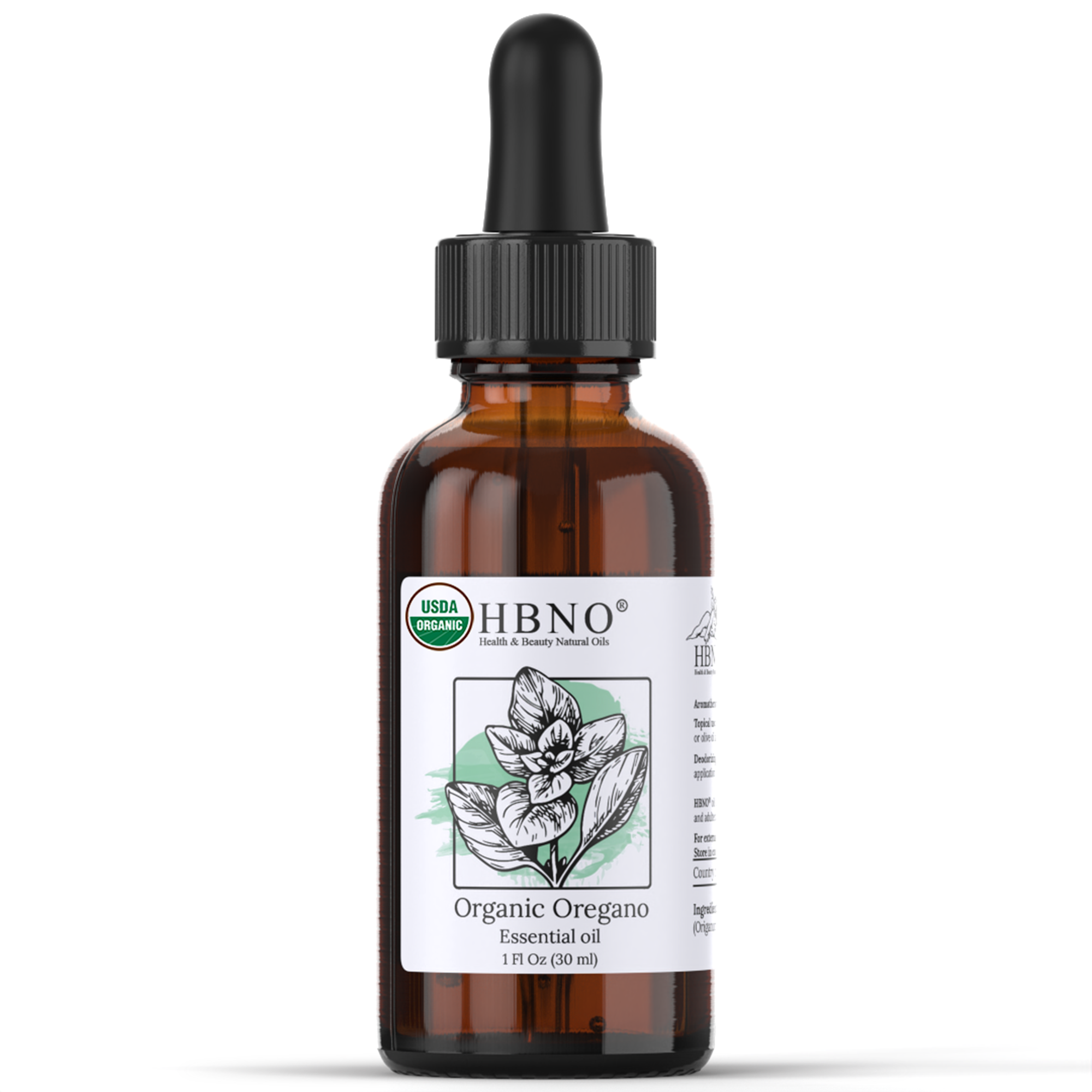 Oregano Essential Oil Organic Oregano Essential Oil Organic