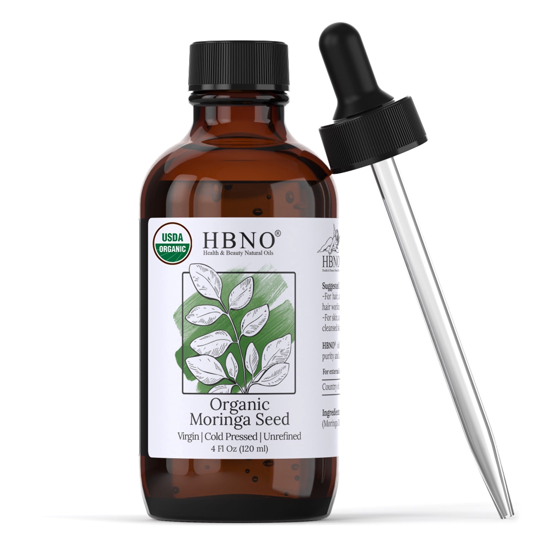Moringa Seed India Carrier Oil Organic Moringa Seed India Carrier Oil Organic