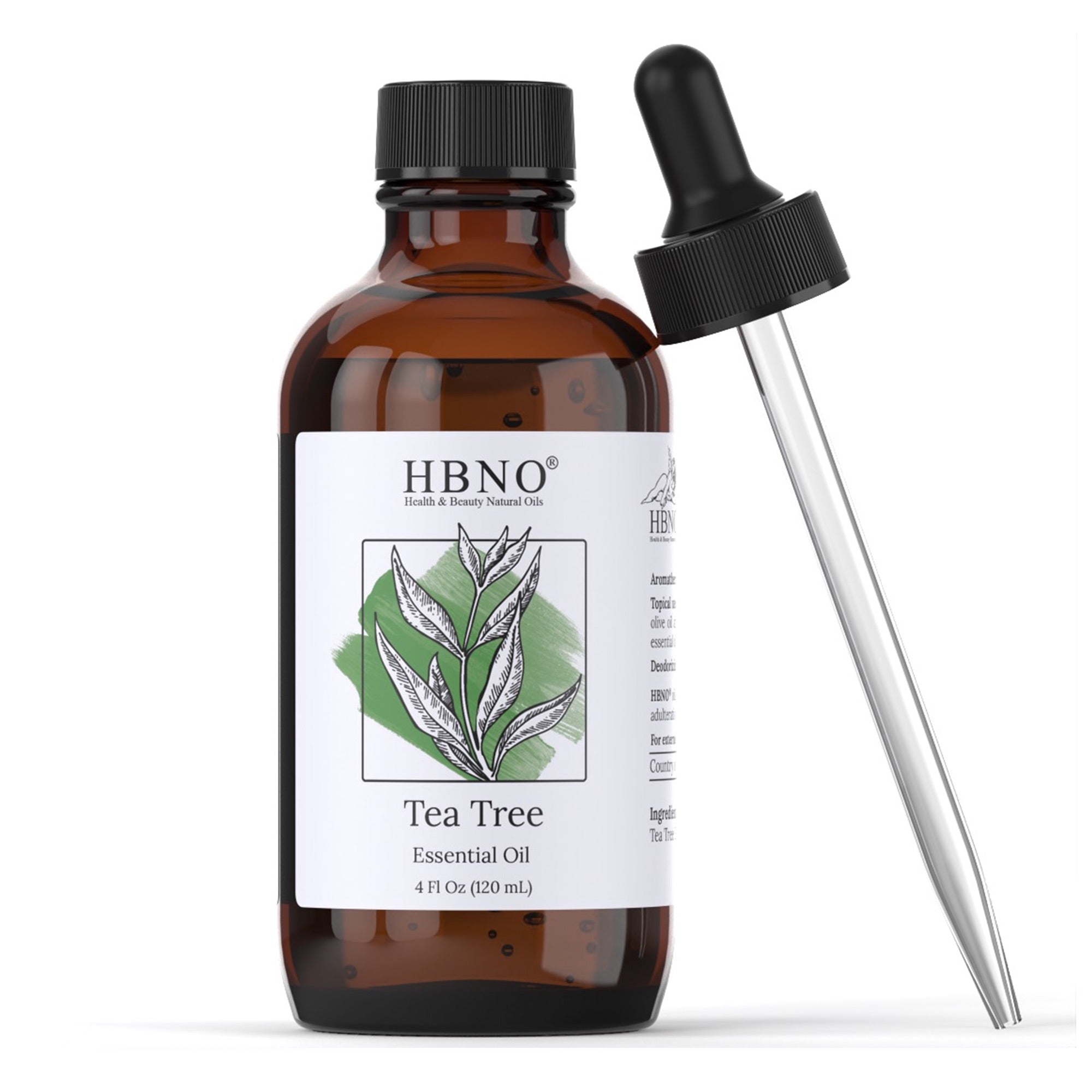 Tea Tree Essential Oil Tea Tree Essential Oil