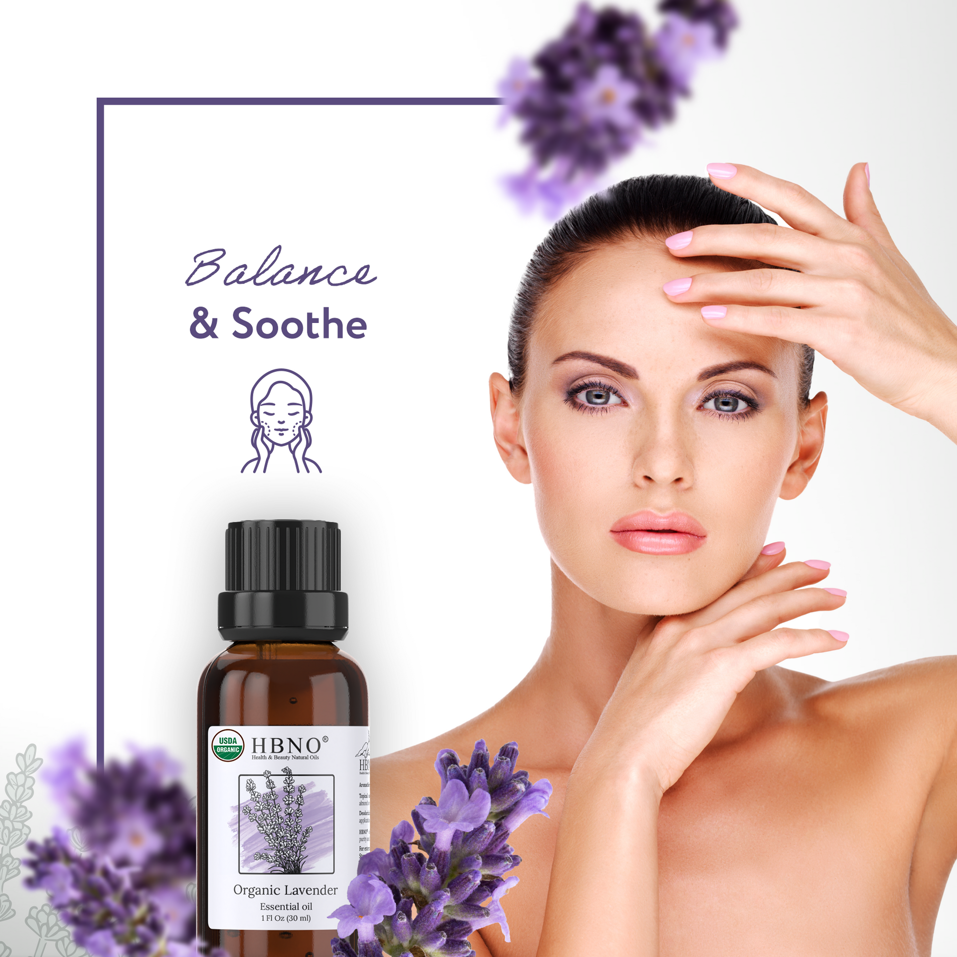Lavender Essential Oil Organic Lavender Essential Oil Organic