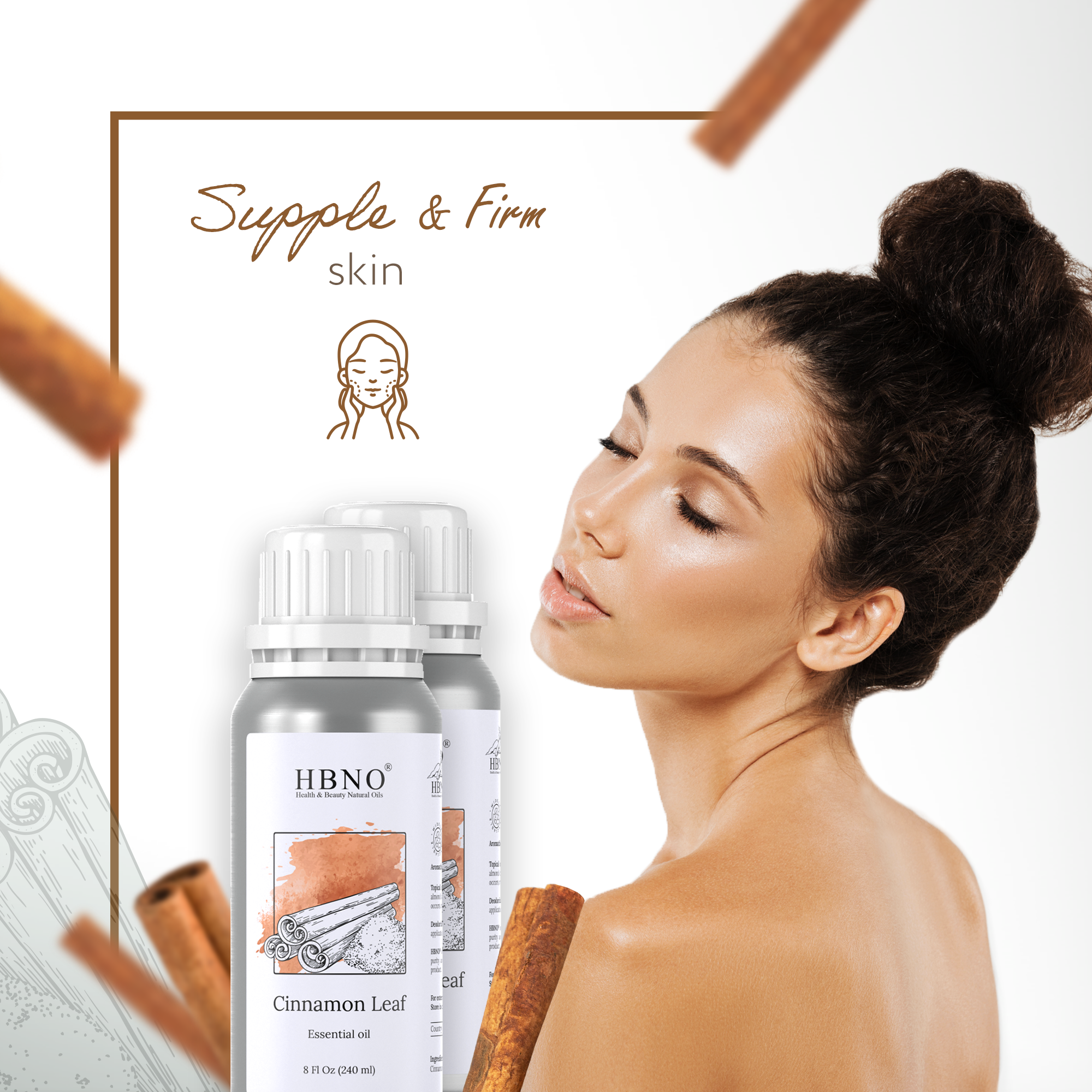 Cinnamon Leaf Essential Oil Cinnamon Leaf Essential Oil