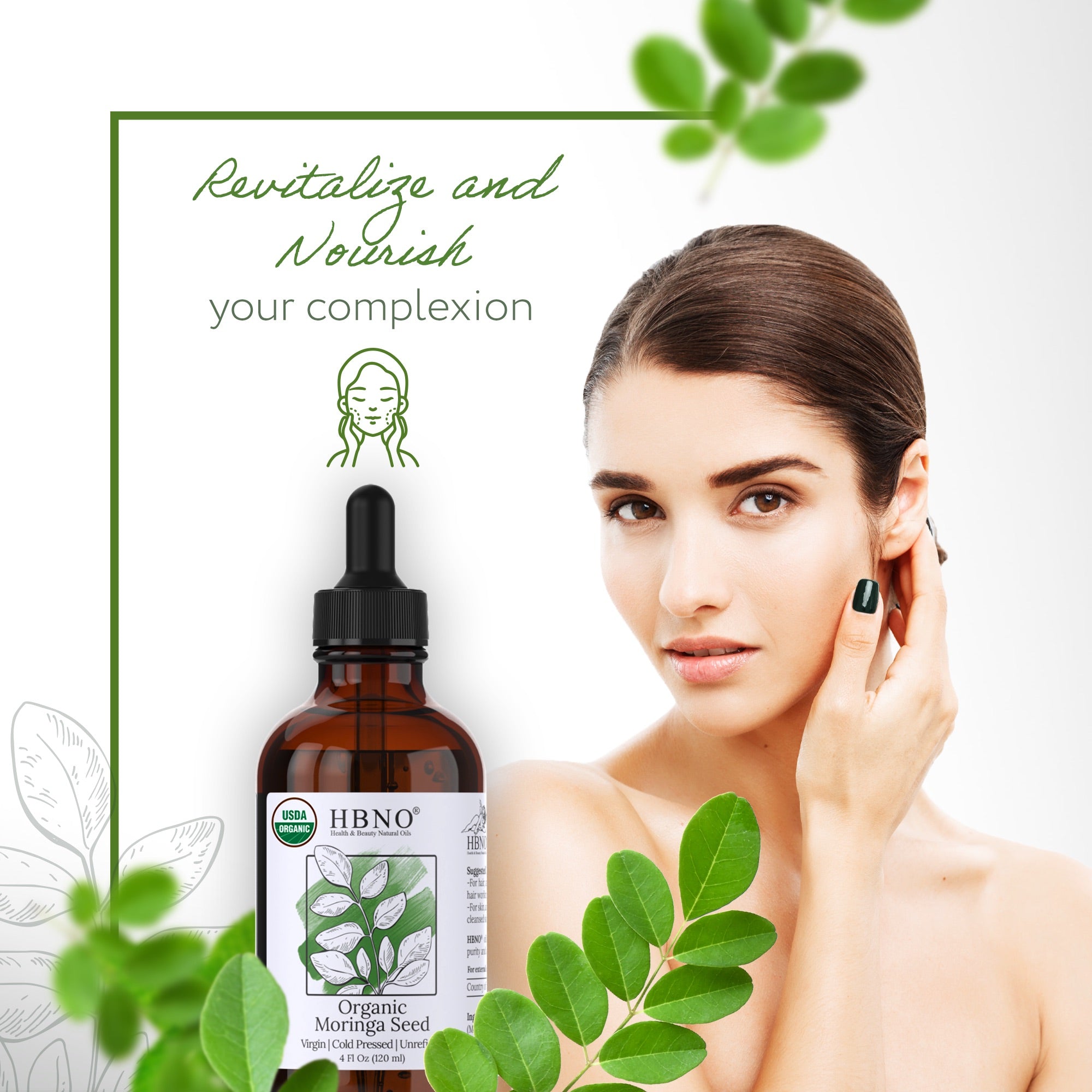 Moringa Seed India Carrier Oil Organic Moringa Seed India Carrier Oil Organic
