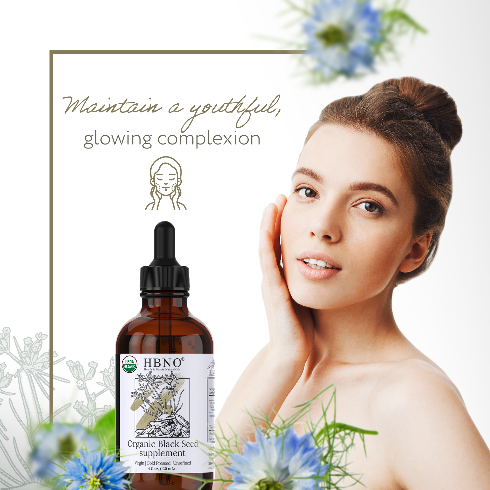 Black Seed Carrier Oil Virgin Unrefined Organic Black Seed Carrier Oil Virgin Unrefined Organic
