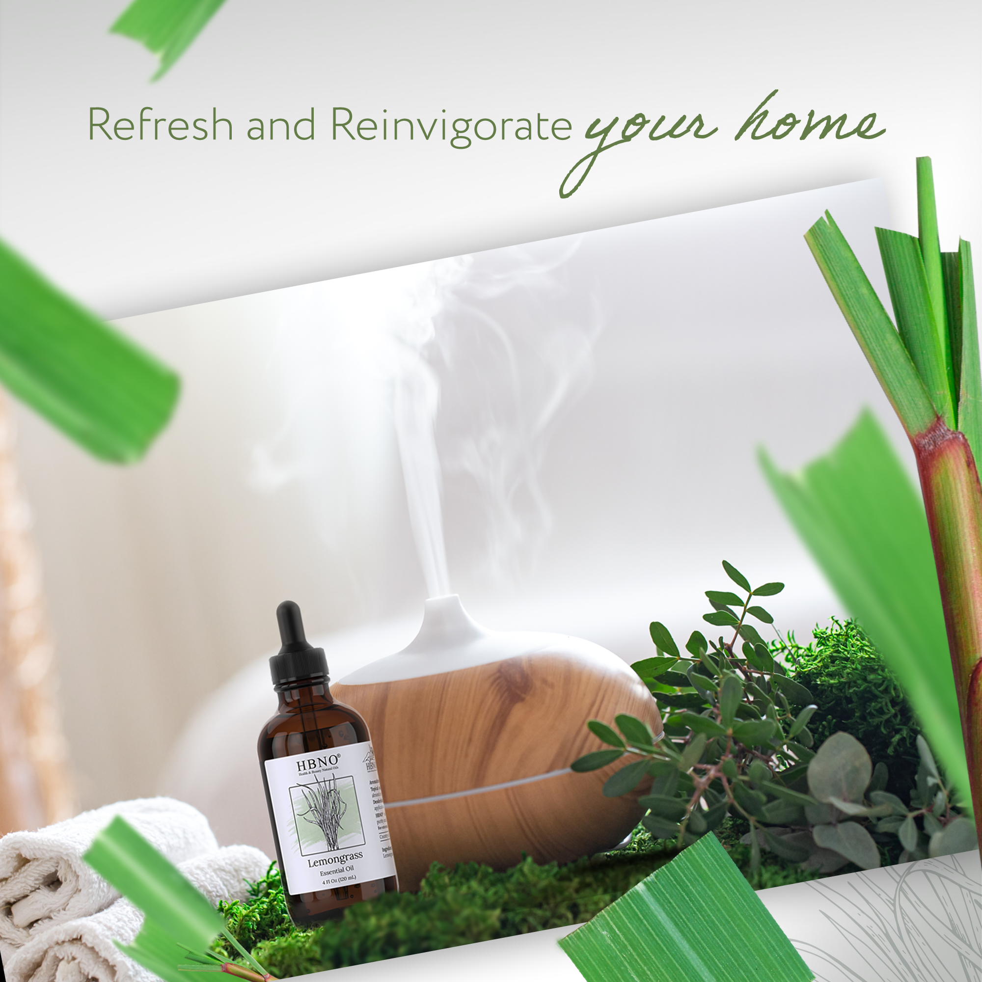 Lemongrass Essential Oil Lemongrass Essential Oil
