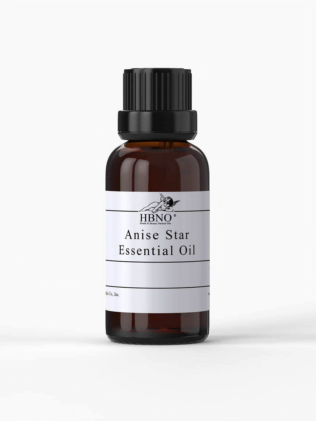 Anise Star Essential Oil 1/3 oz