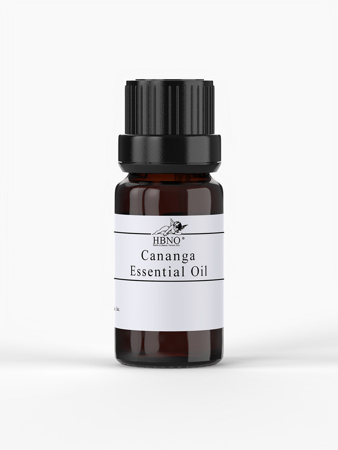 Cananga Essential Oil 1/3 oz