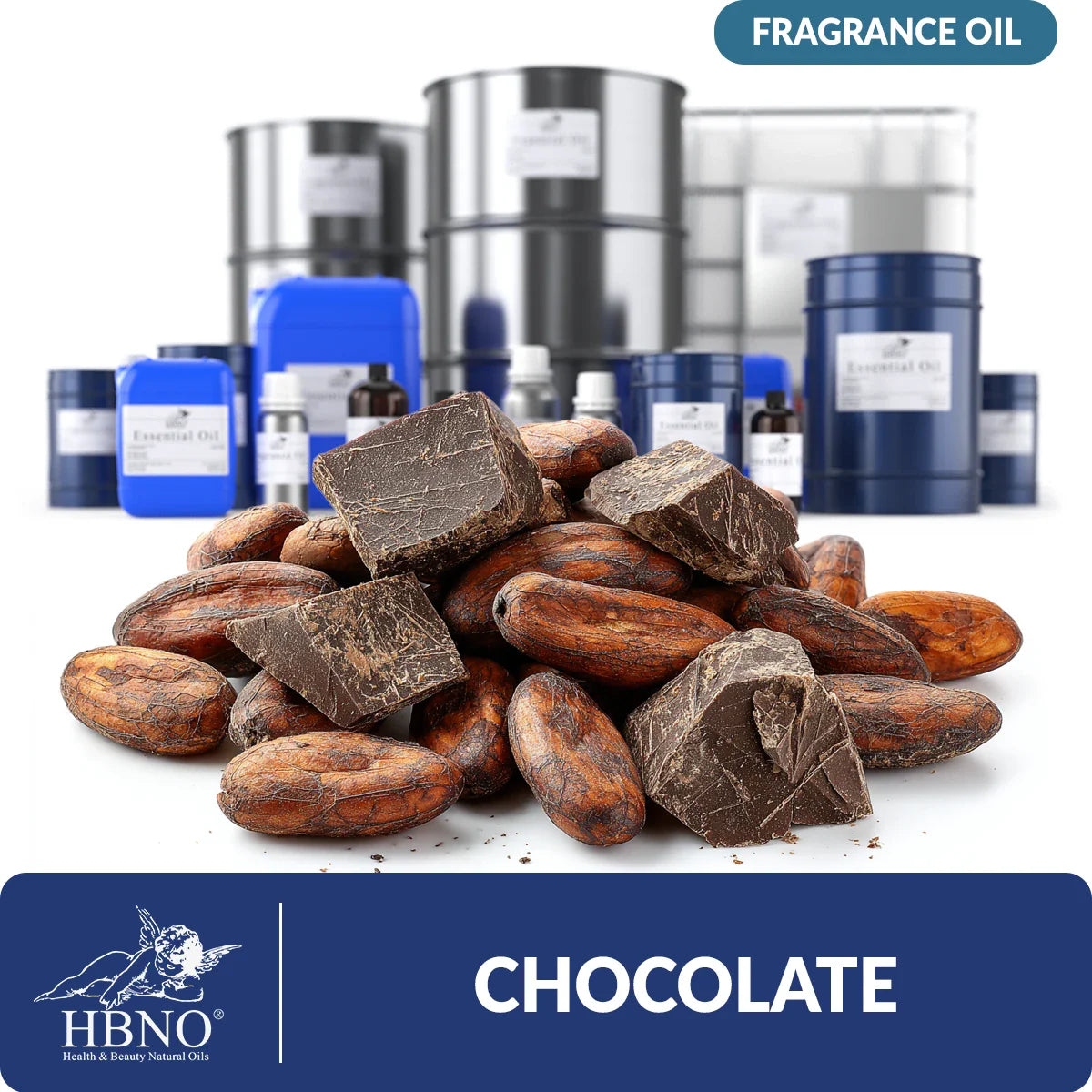 Chocolate Fragrance
