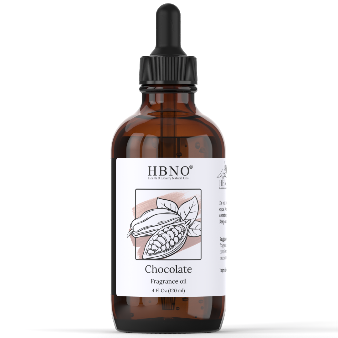 Chocolate Natural Fragrance Chocolate Natural Fragrance