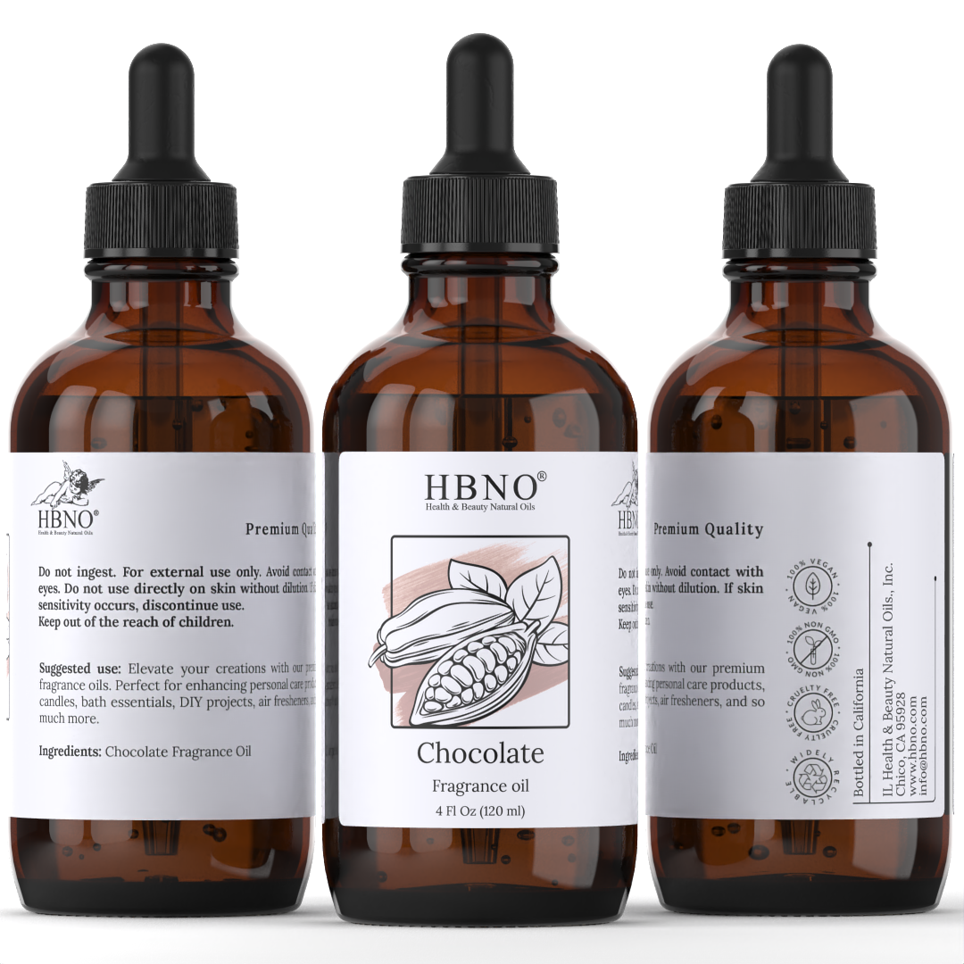 Chocolate Natural Fragrance Chocolate Natural Fragrance